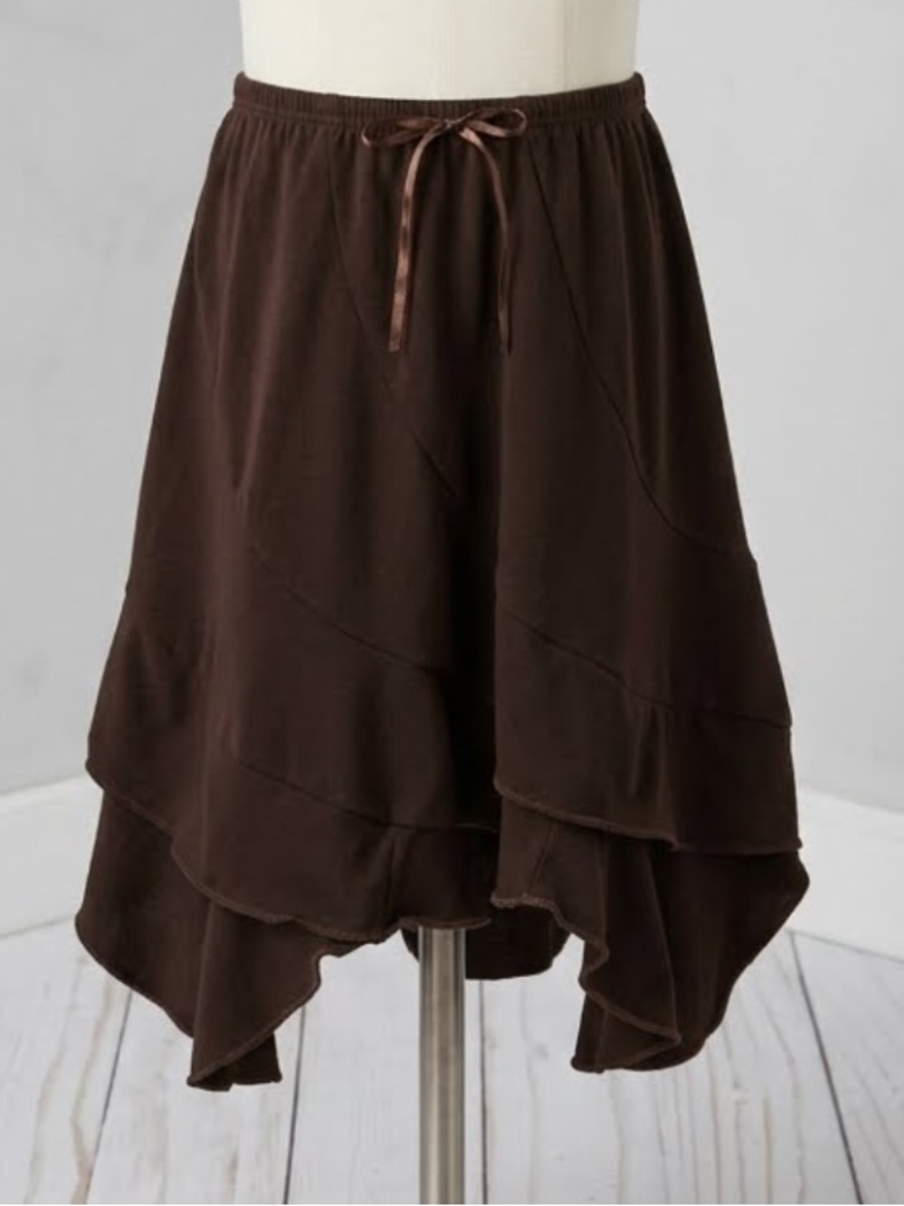 Byer Girl skirt